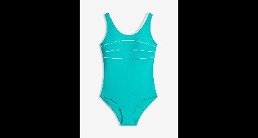 Badpak met siernaden