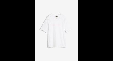 T-shirt van biologisch katoen