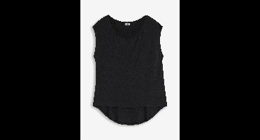 Shirt in een viscosemix