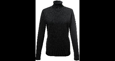 Fijngebreide coltrui