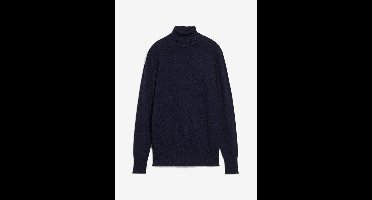 Fijngebreide coltrui