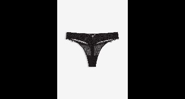 String met borduursel