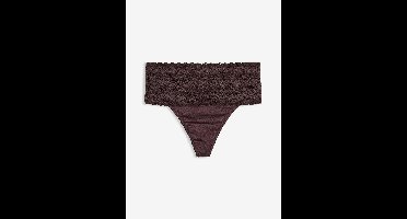 Corrigerende string (set van 2), medium corrigerend