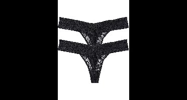 String van kant (set van 2)