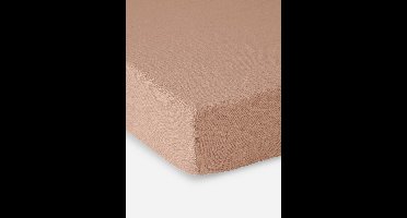 Jersey hoeslaken in moderne kleuren