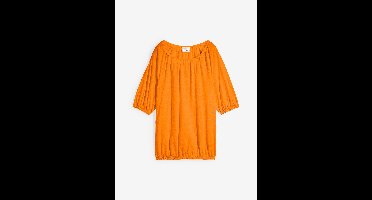 Shirt van puur biologisch katoen