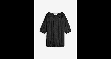 Shirt van puur biologisch katoen