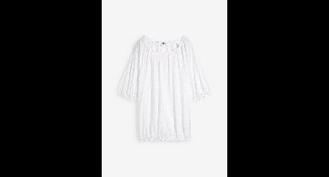 Shirt van puur biologisch katoen