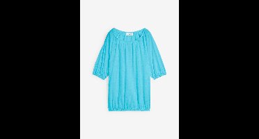 Shirt van puur biologisch katoen