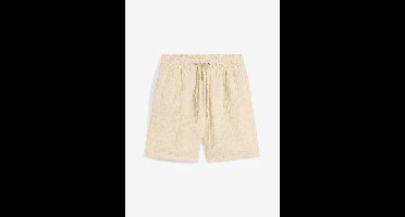 Mousseline short