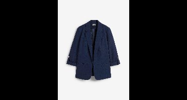 Oversized blazer