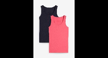 Tanktop (set van 2)