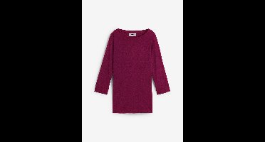 Longsleeve van biologisch katoen