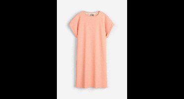 Shirtjurk van stevige interlock