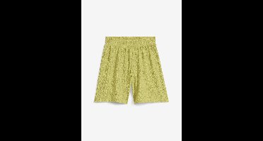 Instapshort van borken crèpe