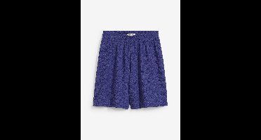 Instapshort van borken crèpe