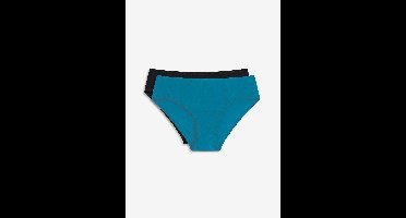 Bikinibroekje (set van 2)