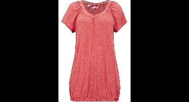 Shirt in een viscosemix