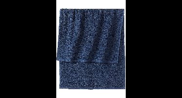 Katoenen handdoek van zachte stof