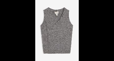 Spencer van puur biologisch katoen