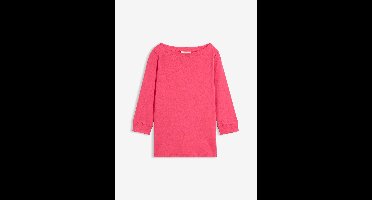 Longsleeve van biologisch katoen