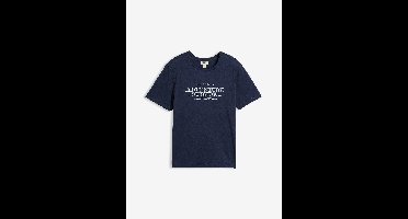 T-shirt van puur katoen