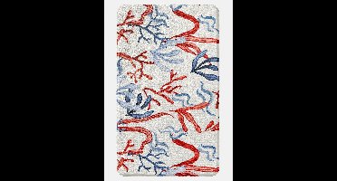 Badmat met memory foam