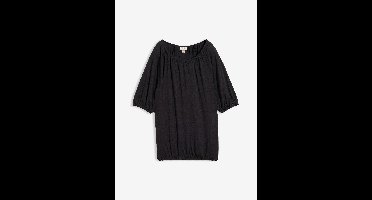 Shirt van puur biologisch katoen