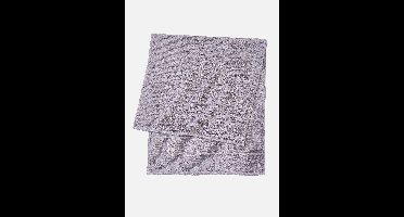 Handdoek van katoen