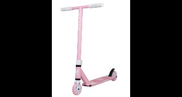 Panda - Cub Mini Pink - Stuntstep Complete