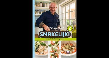 Smakelijk 2 - Piet Huysentruyt, Frank Smedts - ebook