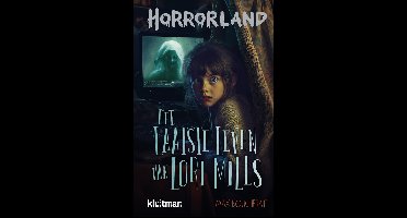 Het laatste leven van Lori Mills - Max Boucherat - ebook