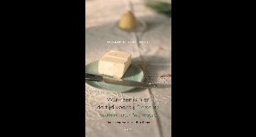 Wanneer is de tijd hier voorbij - Ingrid van Delft - ebook