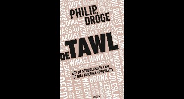 De Tawl - Philip Dröge - ebook
