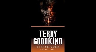 Het Derde Koninkrijk - Terry Goodkind - ebook