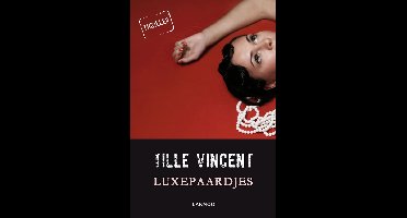 Luxepaardjes - Tille Vincent - ebook