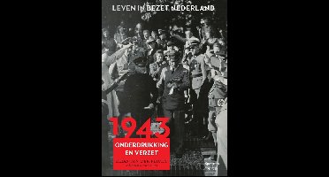 1943 - Elias van der Plicht - ebook