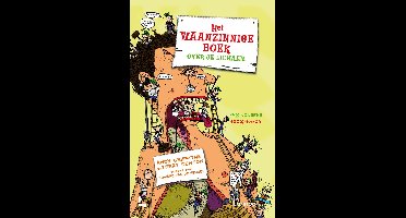 Het waanzinnige boek over je lichaam - Terry Denton, Andy Griffiths - ebook