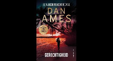 Gerechtigheid - Dan Ames - ebook