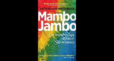 Mambo Jambo - Arthur van Amerongen - ebook