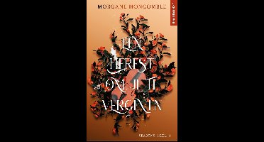 Een herfst om je te vergeven - Morgane Moncomble - ebook