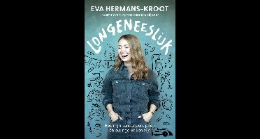 Longeneeslijk - Eva Hermans-Kroot, Hanneke Mijnster - ebook