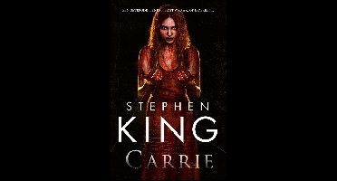 Carrie - Stephen King - ebook