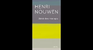 Met de dood voor ogen - Henri Nouwen - ebook