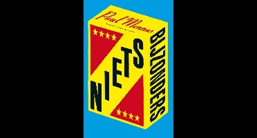 Niets bijzonders - Paul Mennes - ebook