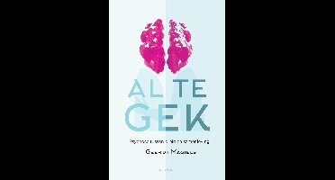 Al te gek - Geerdt Magiels - ebook