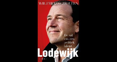 Lodewijk - Wilfred Scholten - ebook