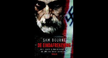De eindafrekening - Sam Bourne - ebook