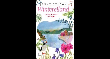 Wintereiland - Jenny Colgan - ebook