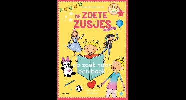 Op zoek naar een boek - Hanneke de Zoete - ebook